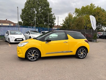 Used DS Automobiles DS 3 2015 for sale - 76317738: Photo 3