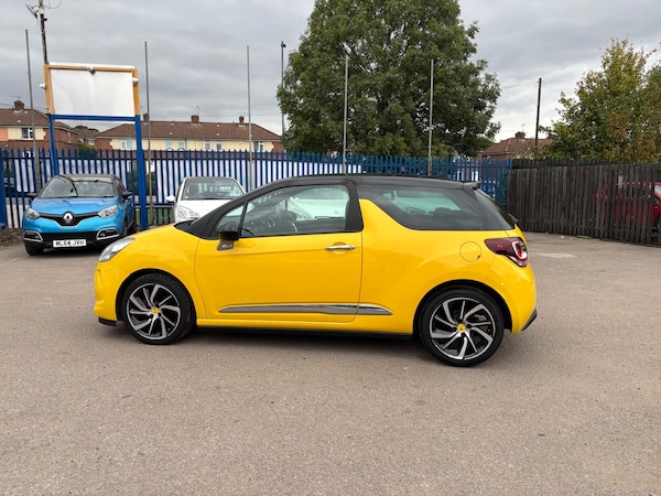 Used DS Automobiles DS 3 2015 for sale - 76317738: Photo 4
