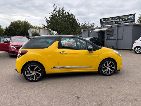 Used DS Automobiles DS 3 2015 for sale - 76317738: Photo 6