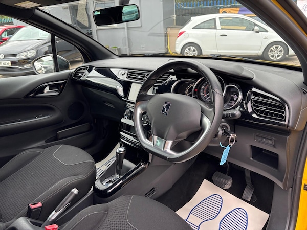 Used DS Automobiles DS 3 2015 for sale - 76317738: Photo 7
