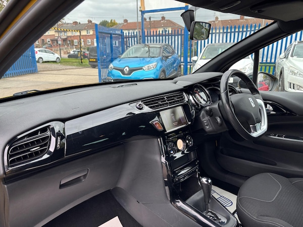 Used DS Automobiles DS 3 2015 for sale - 76317738: Photo 9