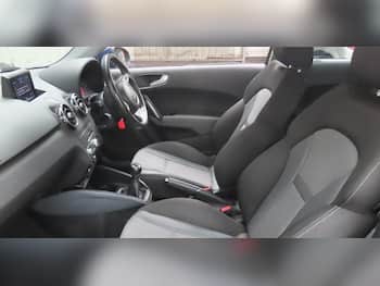 Used Audi A1 2017 for sale - 79657529: Photo