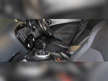 Used Nissan Juke 2017 for sale - 76965585: Photo