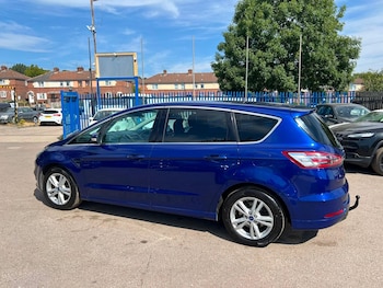 Used Ford S-Max 2016 for sale - 79464769: Photo