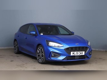 Used Ford Focus 2019 for sale - 77908895: Photo