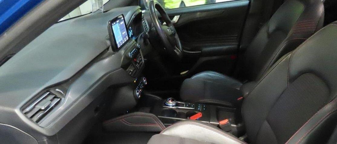 Used Ford Focus 2019 for sale - 77908895: Photo 2