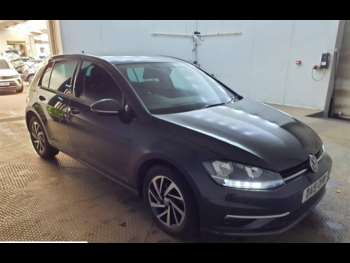 (19) - 1.6 TDI Match DSG Euro 6 (s/s) 5dr