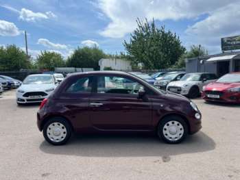 2018 (68) - 1.2 Pop Dualogic Euro 6 (s/s) 3dr