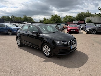 Used Audi A1 2014 for sale - 78957952: Photo