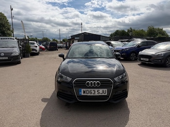 Used Audi A1 2014 for sale - 78957952: Photo