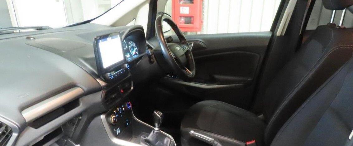 Used Ford Ecosport 2018 for sale - 77057423: Photo 2