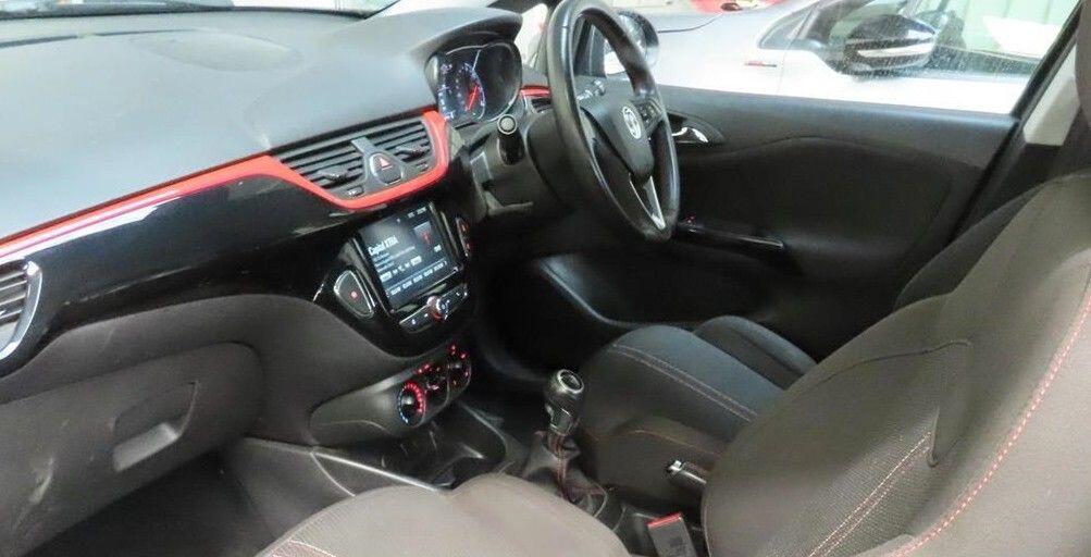 Used Vauxhall Corsa for sale - 77808920: Photo 2