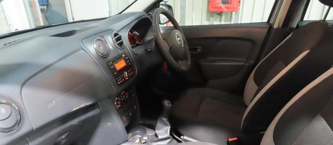 Used Dacia Sandero 2016 for sale - 77510094: Photo 2