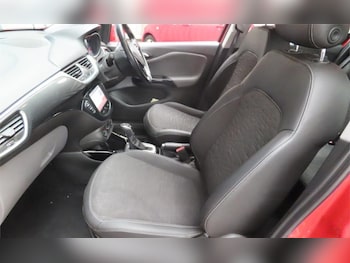 Used Vauxhall Corsa 2015 for sale - 79039039: Photo