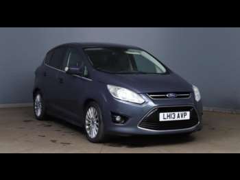 (13) - 2.0 TDCi Titanium Powershift Euro 5 5dr