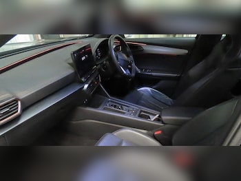 Used Cupra Formentor 2023 for sale - 79602032: Photo