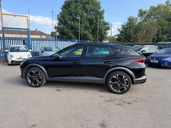 Used Cupra Formentor 2023 for sale - 79602032: Photo