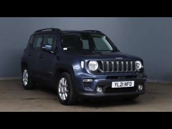 2021 (21) - 1.0 GSE T3 Longitude Euro 6 (s/s) 5dr