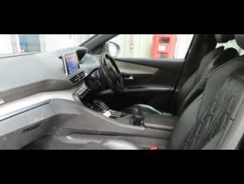 Used Peugeot 3008 2018 for sale - 75103161: Photo
