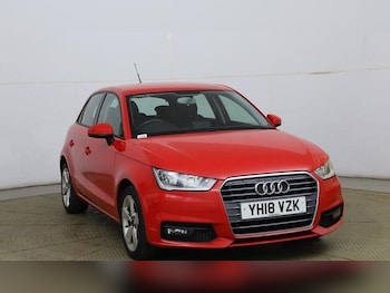 Used Audi A1 2018 for sale - 79388603: Photo