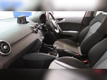 Used Audi A1 2018 for sale - 79388603: Photo