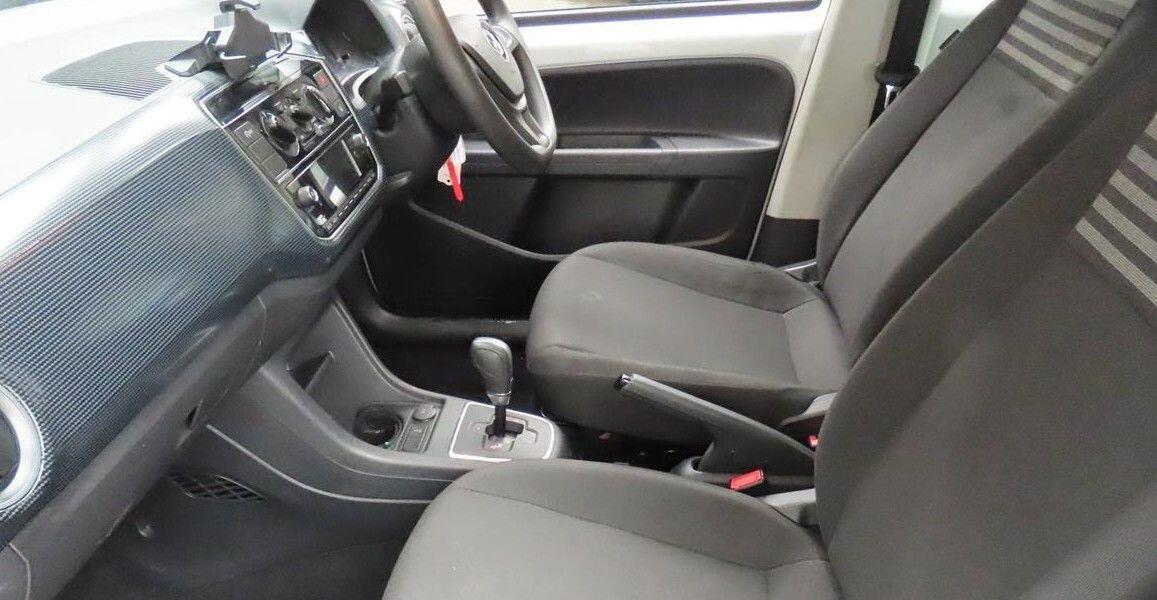 Used Volkswagen up! 2018 for sale - 77671065: Photo 2