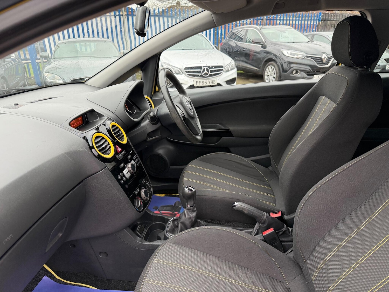 Used Vauxhall Corsa 2012 for sale - 77559303: Photo 10