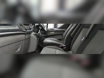Used Ford Transit Custom 2020 for sale - 76727577: Photo