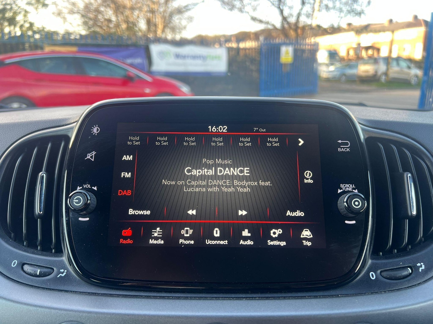 Used Fiat 500 2018 for sale - 76990870: Photo 12