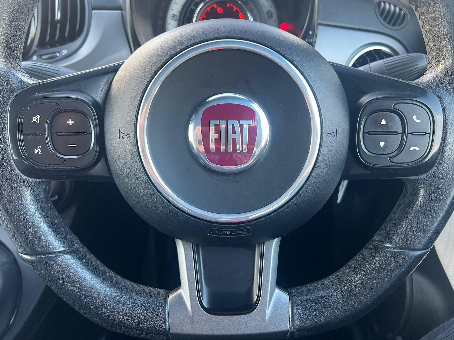 Used Fiat 500 2018 for sale - 76990870: Photo 13