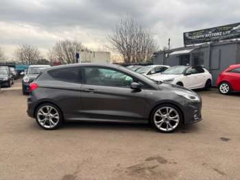 2019 (19) - 1.0T EcoBoost ST-Line Euro 6 (s/s) 3dr