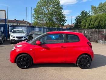 Used Citroen C1 2014 for sale - 74691057: Photo