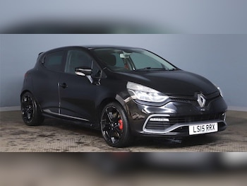 Renault - Clio