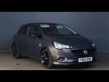 2015 (65) - 1.0i Turbo ecoFLEX Limited Edition Euro 6 (s/s) 3dr