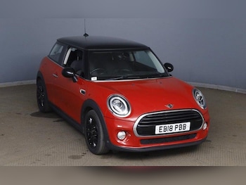 Used MINI Hatch 2018 for sale - 79328540: Photo