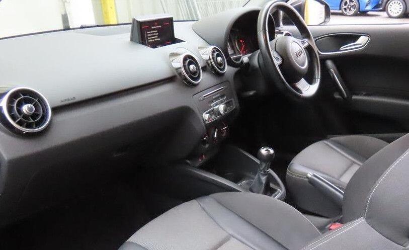 Used Audi A1 2016 for sale - 77377525: Photo 2