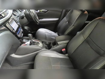 Used Nissan Qashqai 2015 for sale - 78503925: Photo