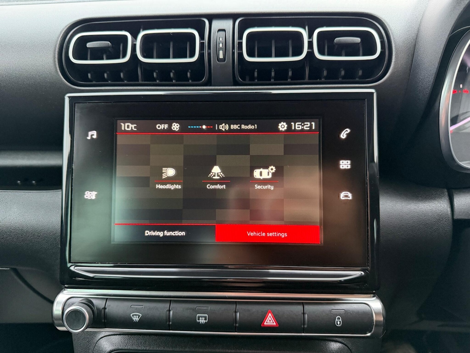 Used Citroen C3 Aircross 2018 for sale - 77559830: Photo 12