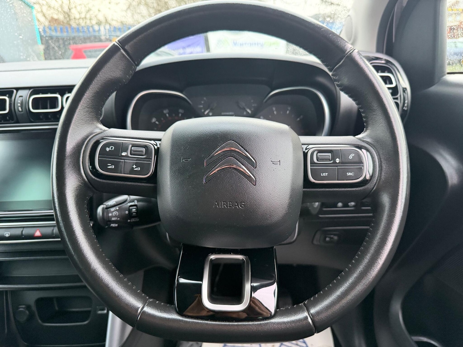 Used Citroen C3 Aircross 2018 for sale - 77559830: Photo 13