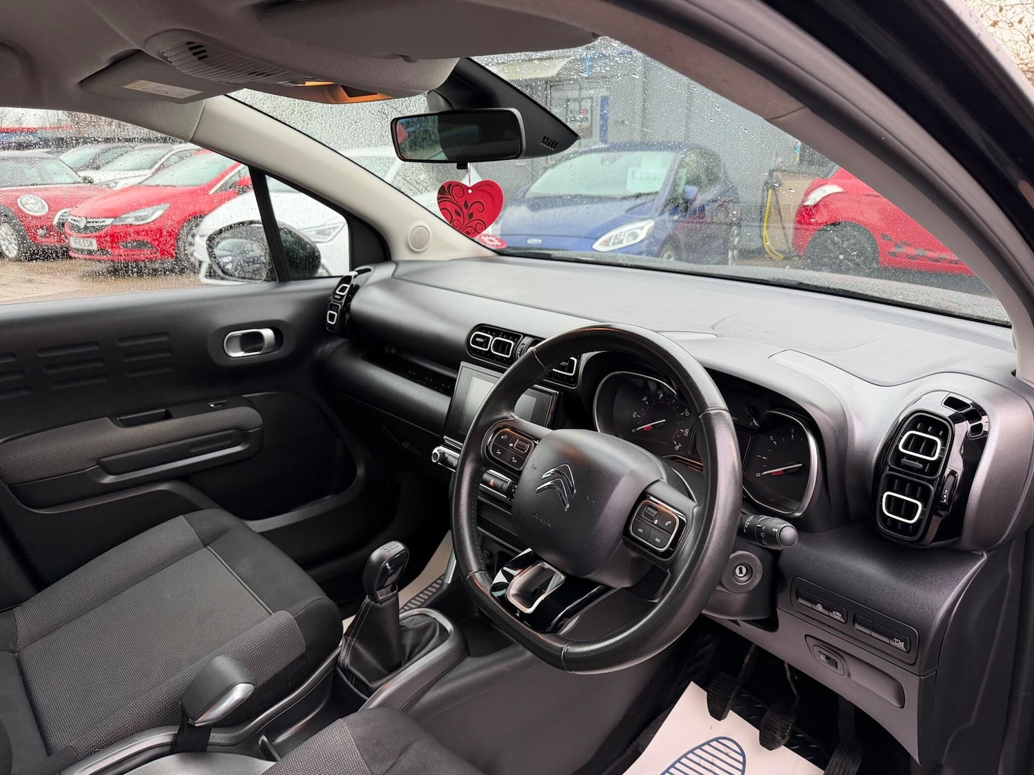 Used Citroen C3 Aircross 2018 for sale - 77559830: Photo 6