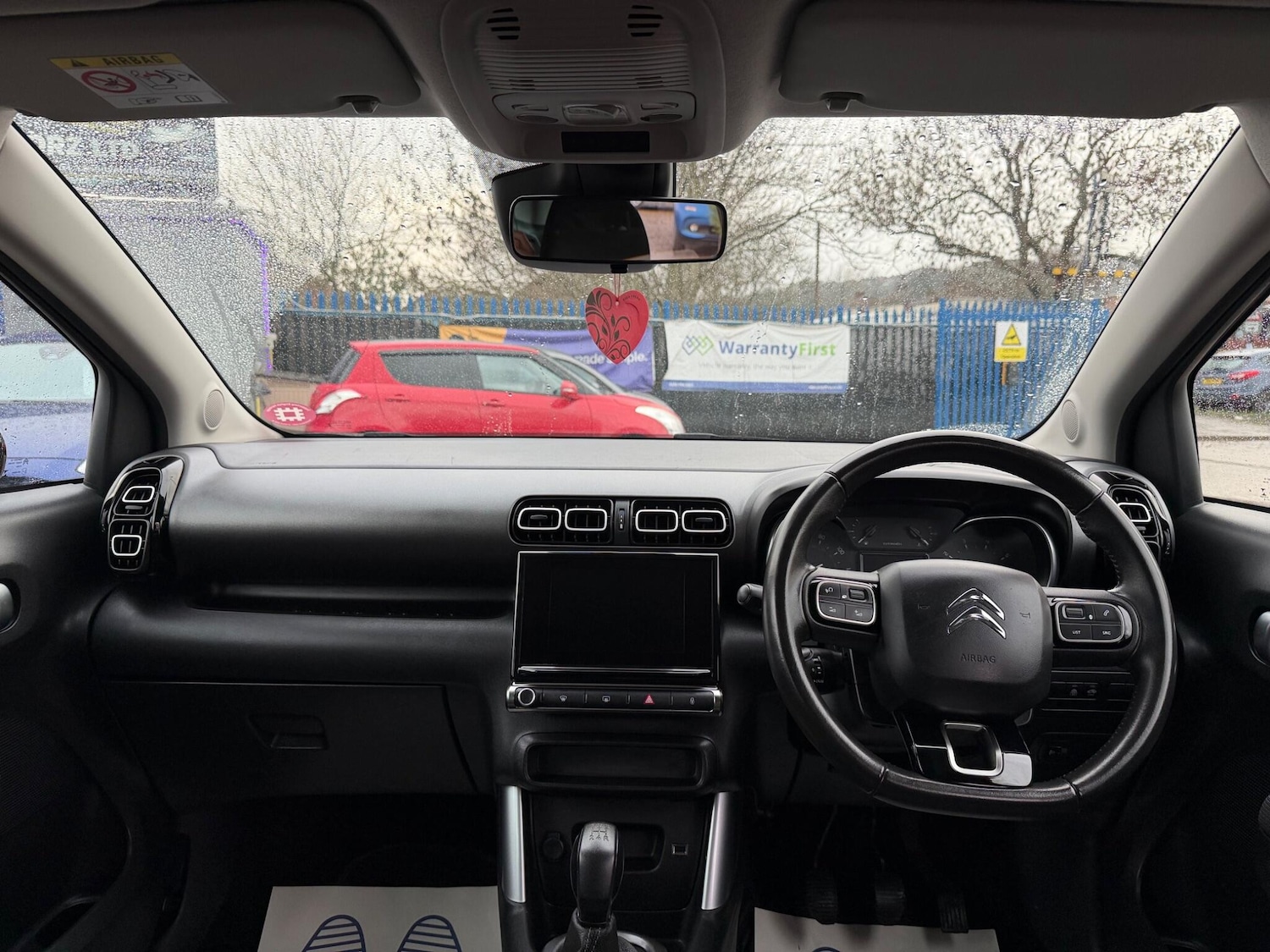 Used Citroen C3 Aircross 2018 for sale - 77559830: Photo 7