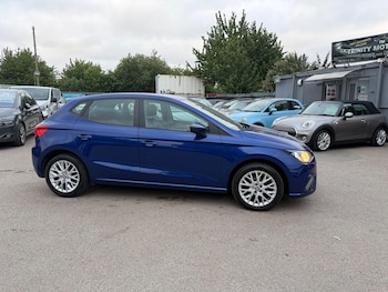 Used SEAT Ibiza 2019 for sale - 79387913: Photo
