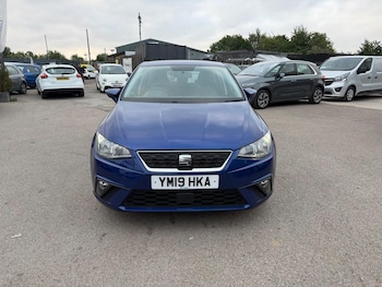 Used SEAT Ibiza 2019 for sale - 79387913: Photo
