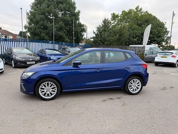 Used SEAT Ibiza 2019 for sale - 79387913: Photo