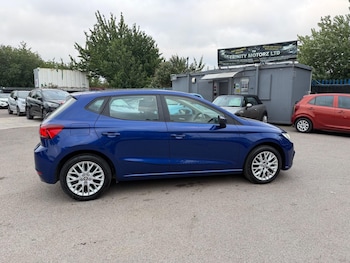 Used SEAT Ibiza 2019 for sale - 79387913: Photo