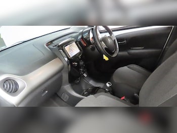 Used Citroen C1 2016 for sale - 78763484: Photo