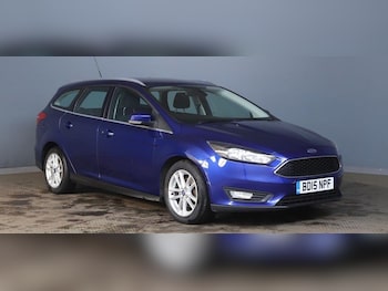 Ford - Focus