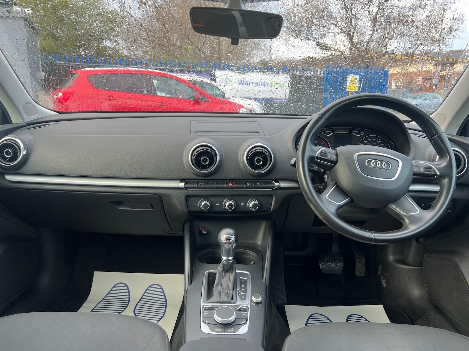 Used Audi A3 2015 for sale - 77040463: Photo 10