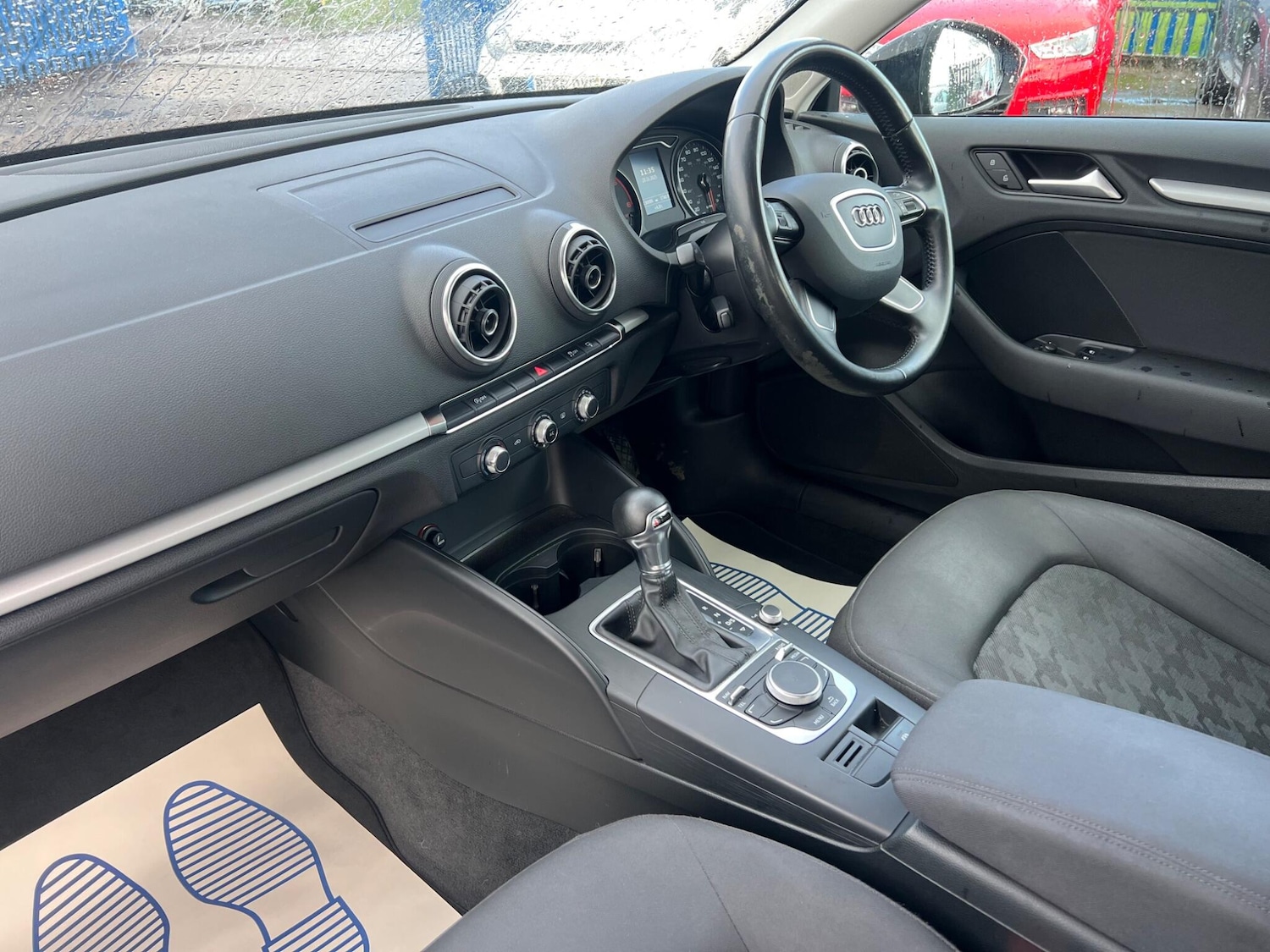 Used Audi A3 2015 for sale - 77040463: Photo 11