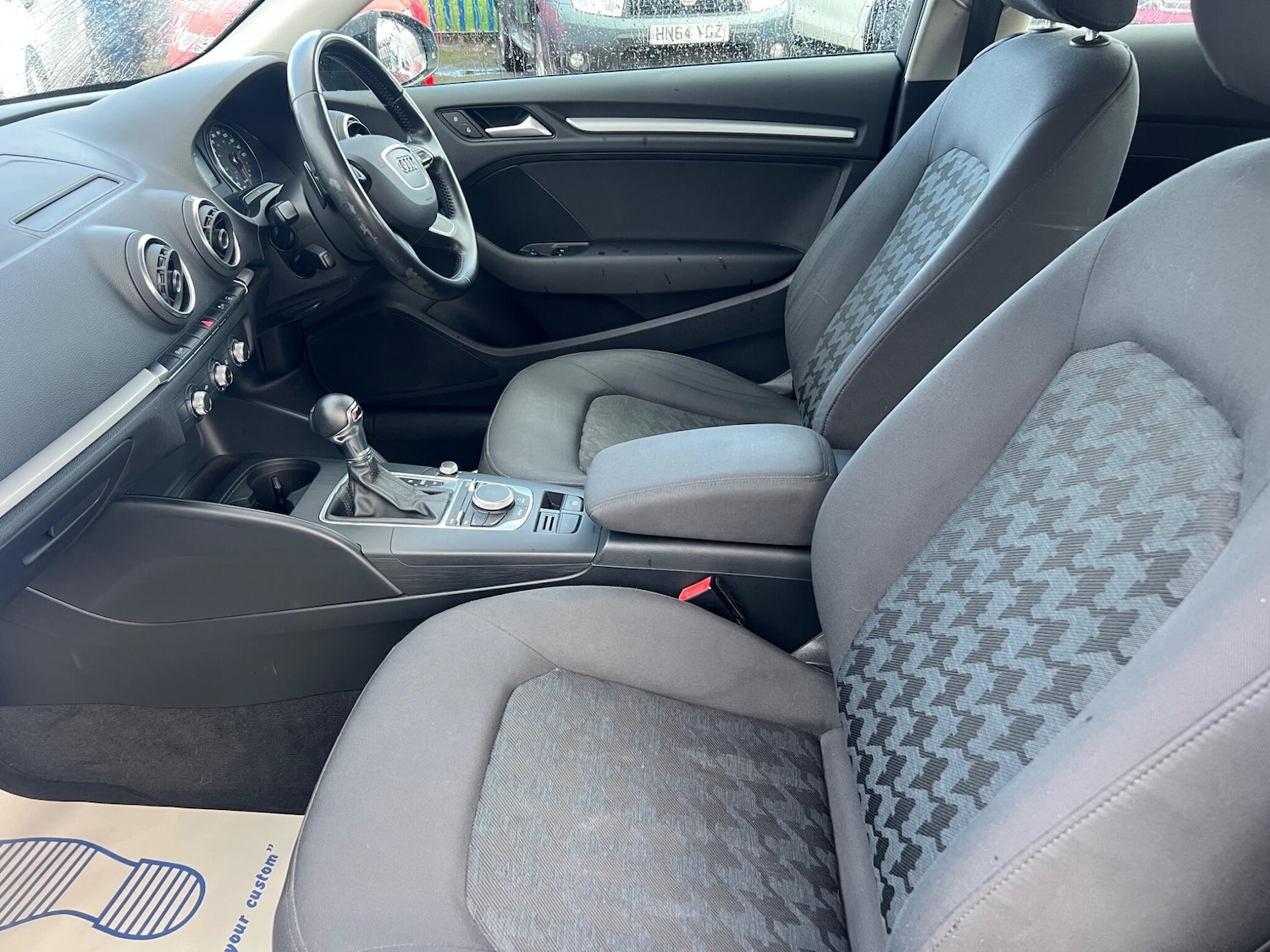 Used Audi A3 2015 for sale - 77040463: Photo 12